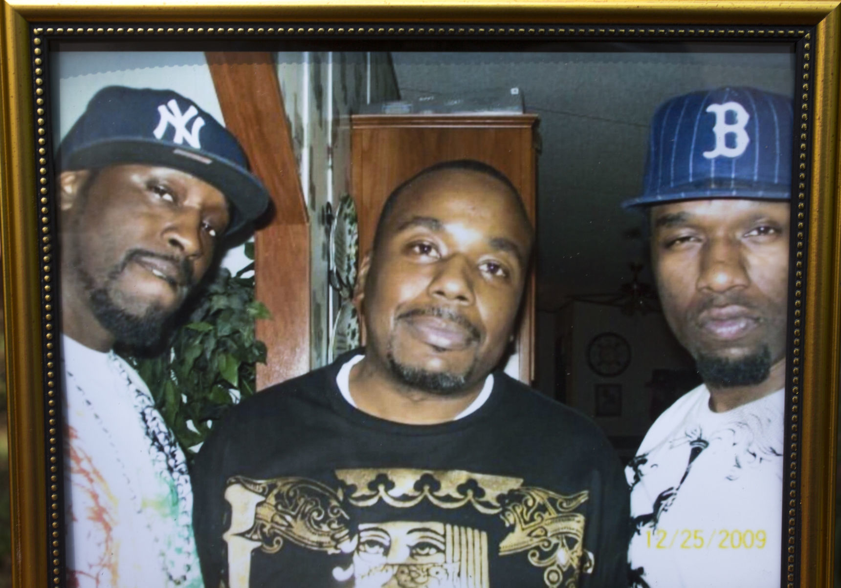 Family members recall Marcus Smith